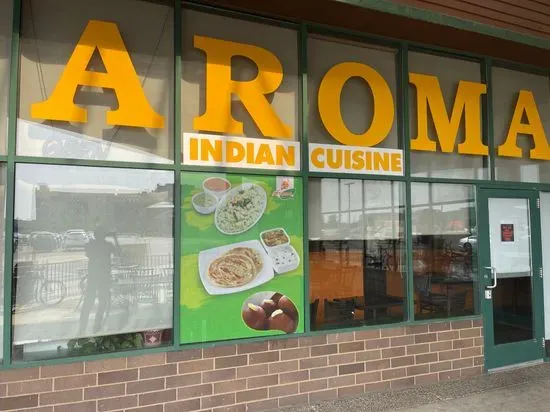 Aroma Indian Cuisine