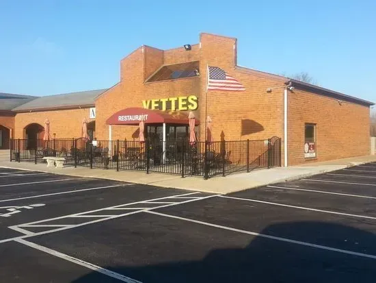 Vette's Restaurant & Bar