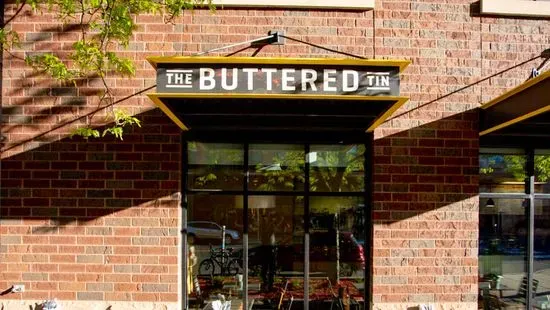 The Buttered Tin - St. Paul (Lowertown)