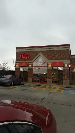 Arby's