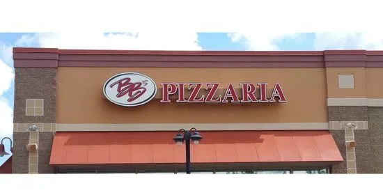 BB's Pizzaria