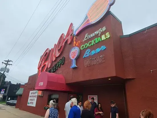 Buca di Beppo Italian Restaurant