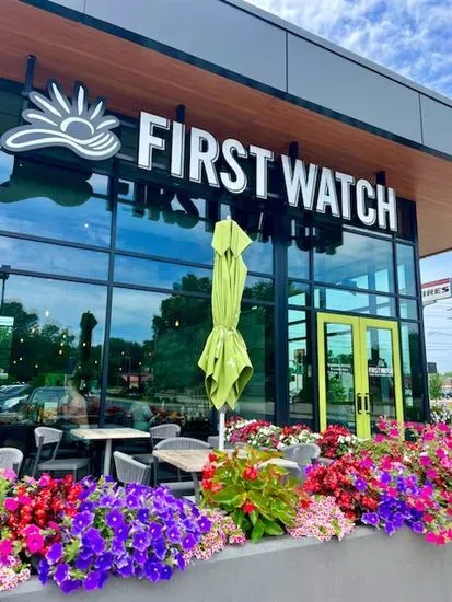 First Watch - East Sunshine