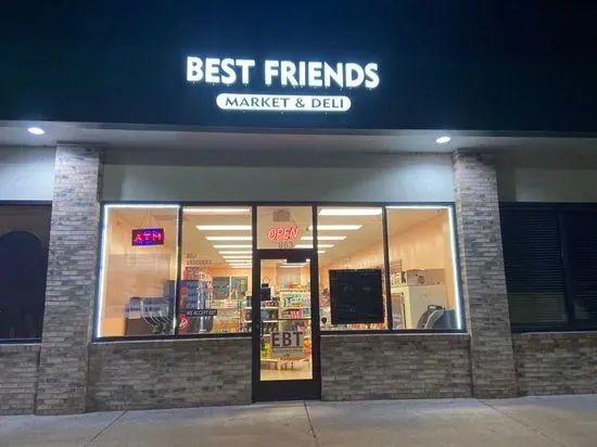 Best Friends Market & Deli