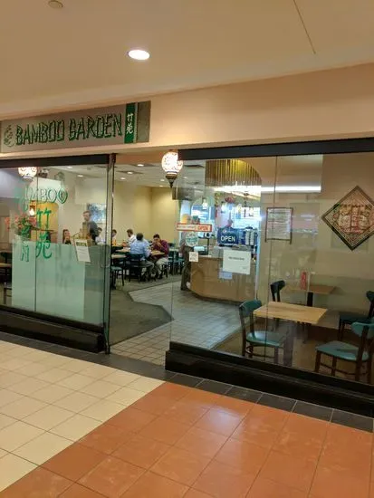 Bamboo Garden Restaurant