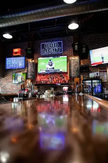 Bomber O'Brien's Sports Bar & Grill