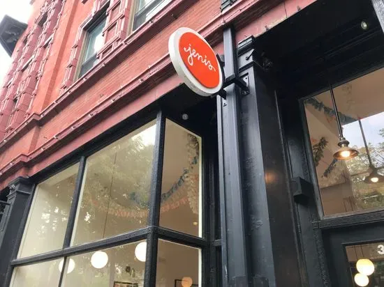 Jeni's Splendid Ice Creams