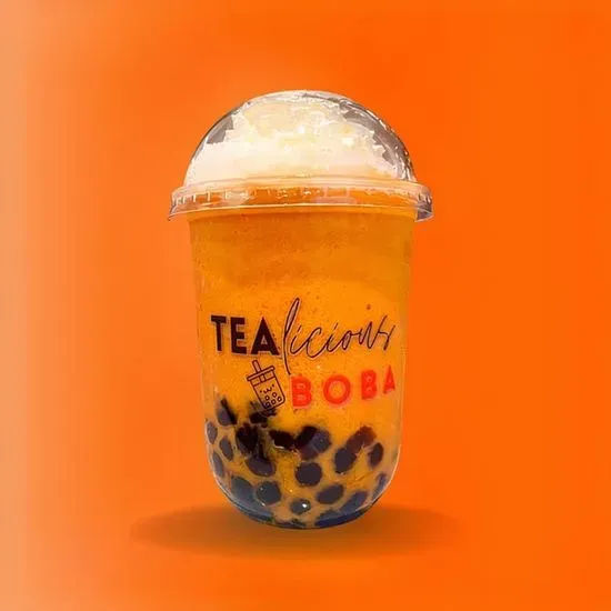 Tealicious Boba