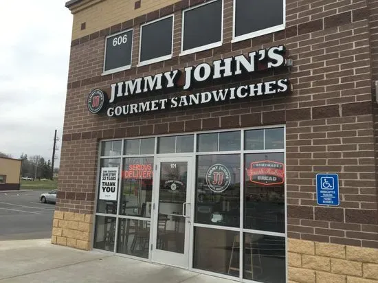 Jimmy John's