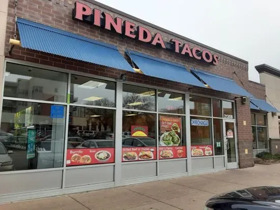 Pineda Tacos