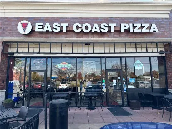 East Coast Pizza