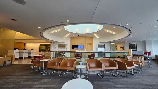 American Airlines Admirals Club