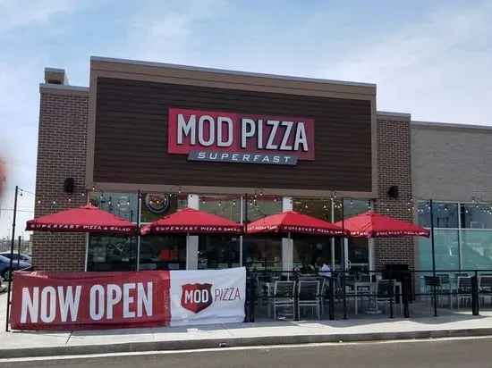 MOD Pizza