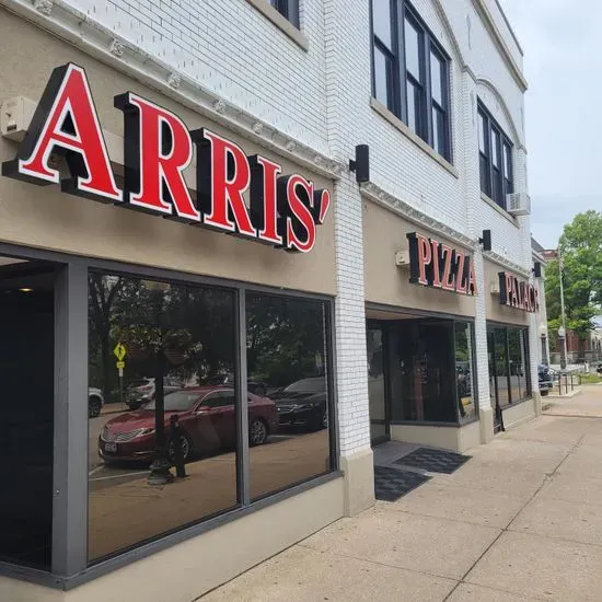 Arris' Pizza