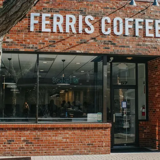 Ferris Coffee