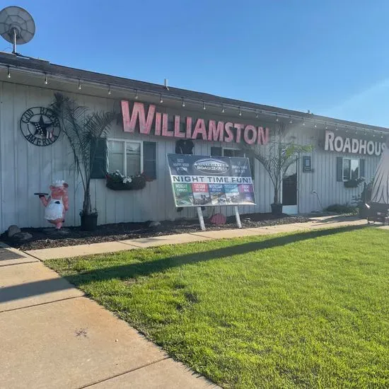 Williamston Roadhouse