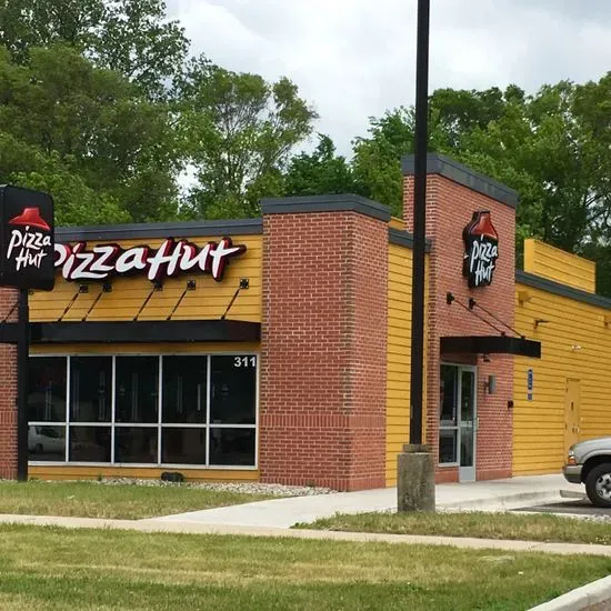 Pizza Hut