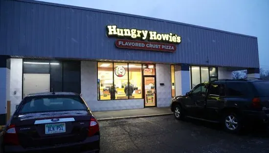 Hungry Howie's Pizza