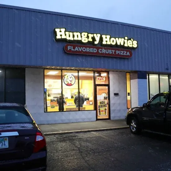 Hungry Howie's Pizza