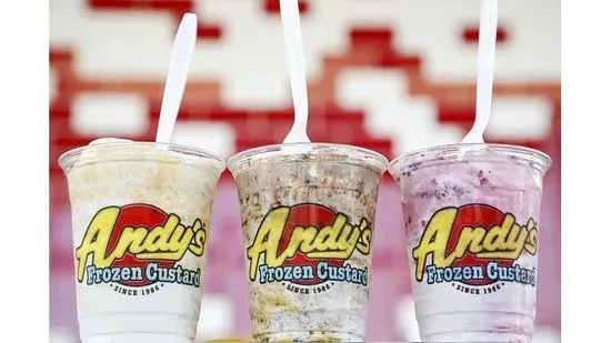 Andy's Frozen Custard