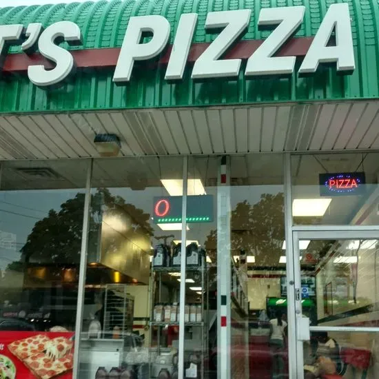 Jet's Pizza¬¨√Ü