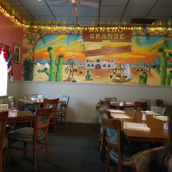 Rancho Grande Mexican Restaurant