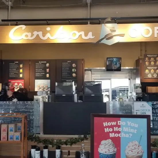 Caribou Coffee