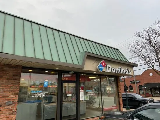 Domino's Pizza