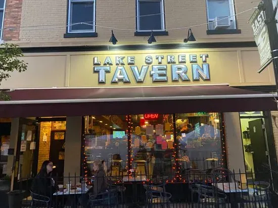 Lake Street Tavern