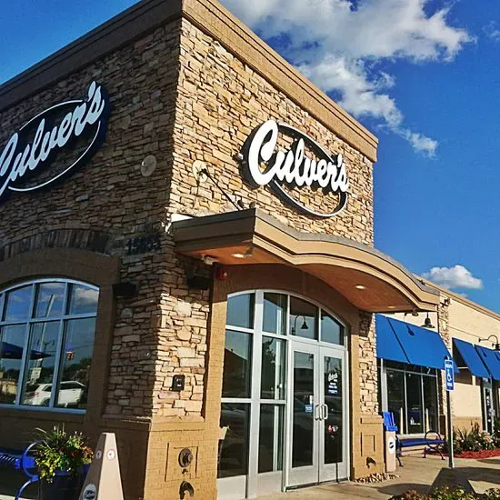 Culver’s