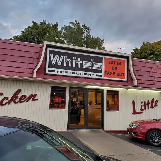 White's Restaurant & Catering