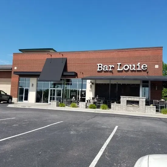 Bar Louie - Chesterfield