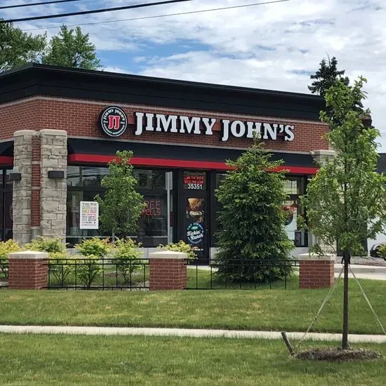 Jimmy John's