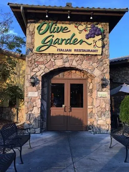 Olive Garden Italian Restaurant