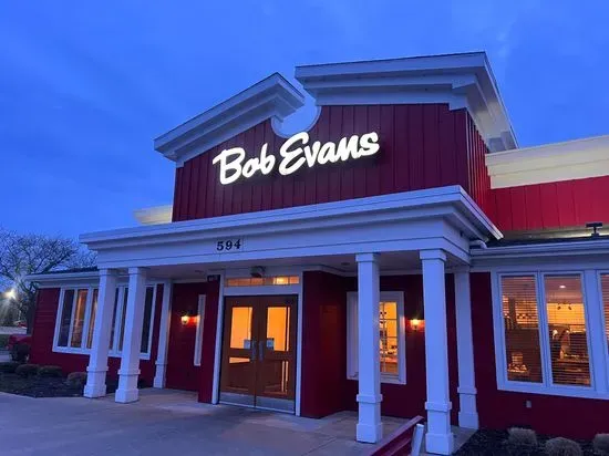 Bob Evans