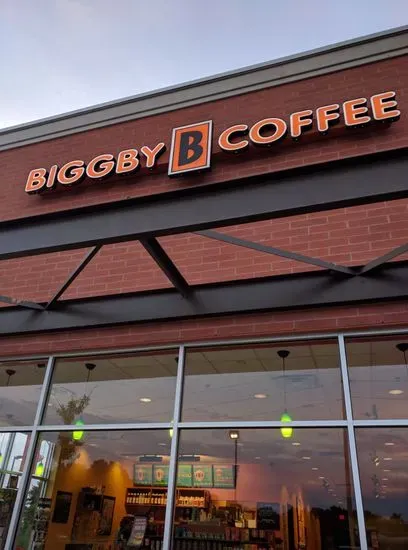 Biggby Coffee