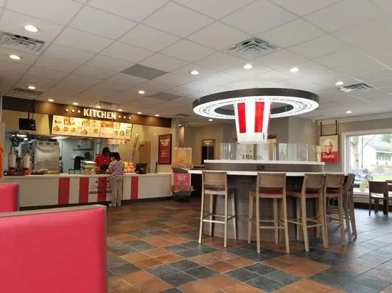 KFC