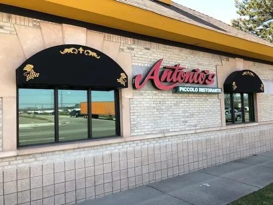 Antonio's Piccolo Ristorante