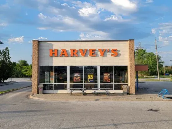 Harvey's