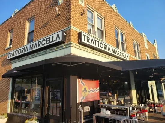 Trattoria Marcella