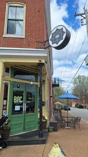 Benton Park Cafe & Coffee Bar