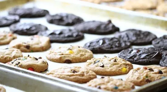 Insomnia Cookies