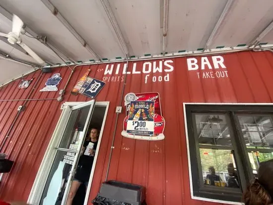 Willows Bar