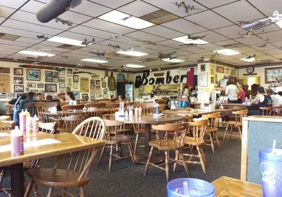 Bomber Restaurant