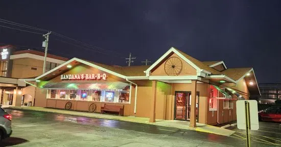 Bandana's Bar-B-Q Maryland Heights,