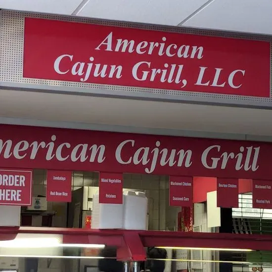 American Cajun Grill