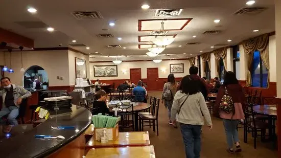 Mandarin Kitchen