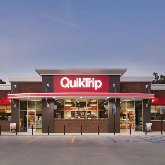 QuikTrip