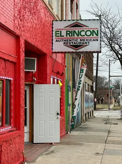 El Rincon