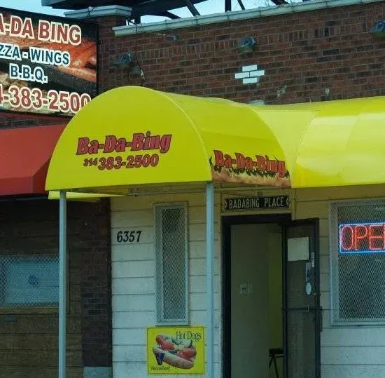 Bada Bing Pizza & Wings